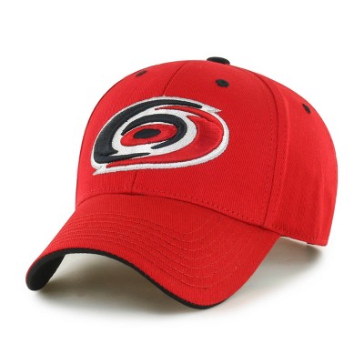 Carolina discount hurricanes beanie