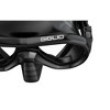 SEAC Giglio Premium Dry Adults Scuba Diving Swimming Snorkeling 100% Pure Silicone Mask Snorkel Set w/ Gear Bag - 3 of 4