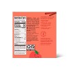 Organic Apple Cinnamon and Spinach Snacks Bars - 3.17oz/5ct - Good & Gather™ - image 3 of 3