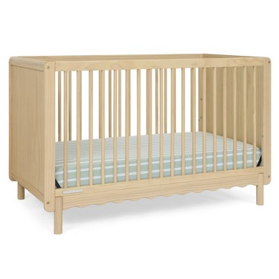 Delta Children William 4-in-1 Convertible Crib - Greenguard Gold Certified