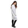 Dress Up America Doctor Lab Coat for Adults - 3 of 4