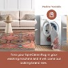 Nuloom Aaliyah SpinClean Casual Abstract Machine Washable Area Rug - 3 of 4