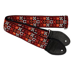 Souldier Woodstock Guitar Strap - 1 of 3