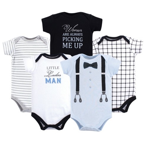 Target baby boy outfits sale