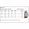 Women's Top Oversized Chunky Knit Sweater Long Sleeve Crew Neck Casual Pullover Sweater - 2 of 2