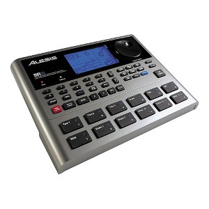 Alesis SR-18 Drum Machine - 1 of 3