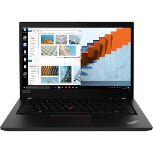 Lenovo ThinkPad T14s 14" FHD Intel i5-10310U 16GB RAM 256GB SSD W10P - Manufacturer Refurbished - 1 of 4