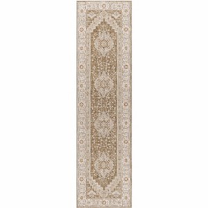Hauteloom Canadensis Area Rug - 1 of 4