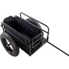 EV Cargo Bicycle Trailer - 2 of 4