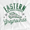 Women's Eastern New Mexico University Greyhounds T-Shirt - 2 of 4