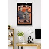 Trends International Charlie Parker and Miles Davis - Together Framed Wall Poster Prints - 2 of 4