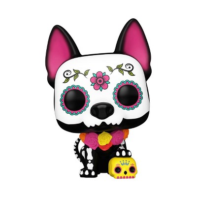 Funko POP! Icon: Día de Los Muertos Xolo Vinyl Figure