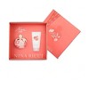 Nina Ricci Fleur 2 Pc Set Women Edt Spray 2.7, Body Lotion 2.5 Oz - Hard Box - 2 of 3