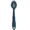 Debra's Kitchen Made in USA heat resistant Utensil , Teal, 13 inch - 2 of 2
