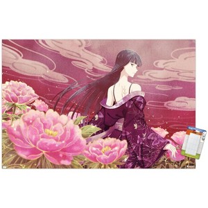 Trends International Fruits Basket - Isuzu Soma Unframed Wall Poster Prints - 1 of 4