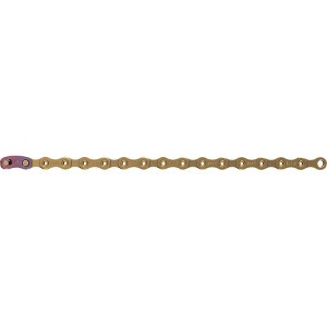 SRAM XX1 Eagle 12 Speed Chain - Gold - 1 of 1