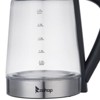 Winado 2.5L 1100W Electric Kettle with Blue Light - 3 of 4