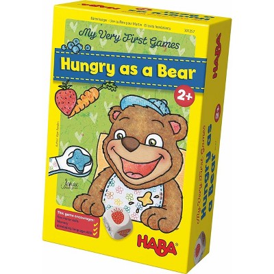 Choose Your HABA My Very First Game Games for Kids Ages 2+ New Sealed 