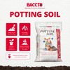 Michigan Peat Company Garden Magic General Purpose Potting Soil Mix, 40 Lb Bag - 2 of 4