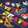 Boys' - Disney - Standard Sports Short Sleeve Graphic T-Shirt - 2 of 4