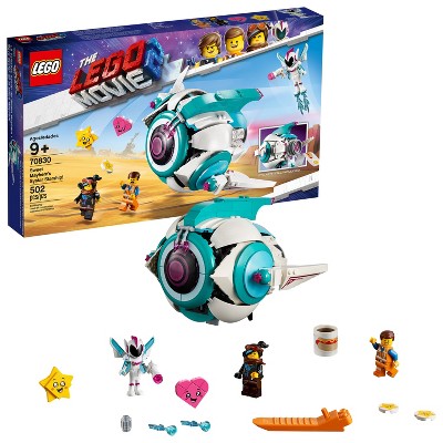 the lego movie 2 target