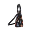Signare USA Playful Puppy Convertible Top Handle Handbag - 4 of 4