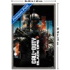Trends International Call of Duty: Black Ops 7 (2025) - Split Reality Black Framed Wall Poster Prints - 3 of 4