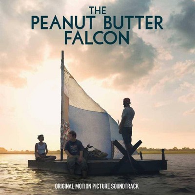 Various Artists - Peanut Butter Falcon (Original Motion Picture Soundtrack) (CD)