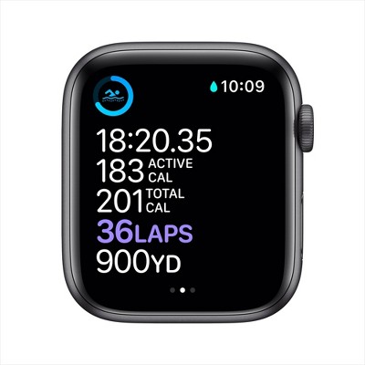 Apple Watch Series 6 - Thumbnail 4