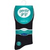 Men's Cotton Diabetic Crew Sock - 3 of 3