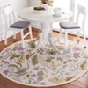 Chelsea HK178 Hand Hooked Indoor Rugs - Safavieh - 2 of 4