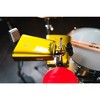 MEINL Diego Gale Signature Royal Cha Cha Cowbell 5 in. - 4 of 4