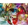 Ravensburger Universal Monsters Jigsaw Puzzle - 2000pc - 2 of 4