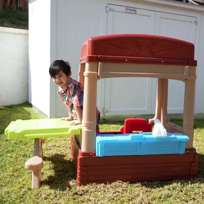 Target step 2024 2 playhouse