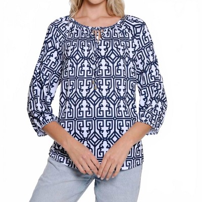 Women's Good Time Top - Multiples