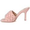 Journee Women's Raquelah Sandals - 2 of 4