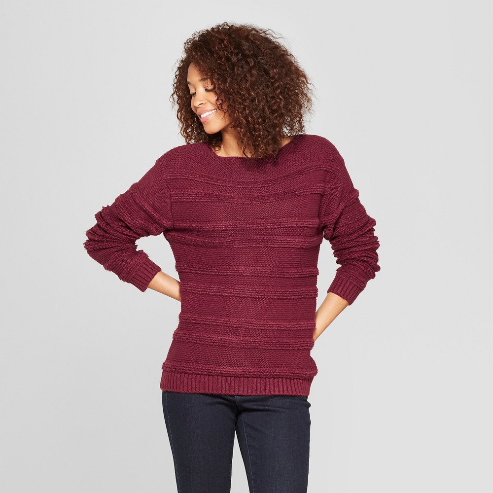 Target universal shop thread sweater