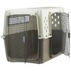 Pet Lodge 2-Door Pet Crate, Airline Approved Dog and Cat Carrier for Travel, Heavy Duty Plastic Kennel, Fits up to 100 Pounds, Extra-Large - 4 of 4