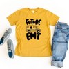 The Juniper Shop Future EMT Youth Short Sleeve Tee - 2 of 2