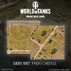 World Of Tanks: 36"x36" Prokhorovka Summer Game Mat - 3 of 4