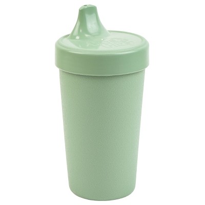 No-Spill Sippy Cup - Mint