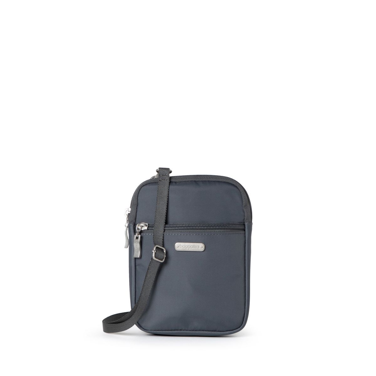 baggallini Essential Mini Crossbody Bag - thumbnail 6