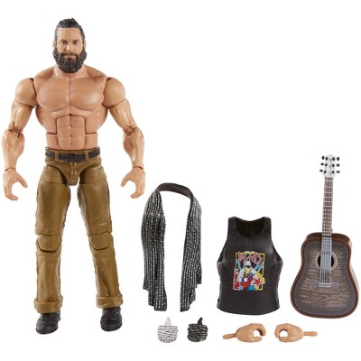 elias wwe toy