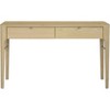 Mark & Day Aeisha Modern Console Table - 2 of 4