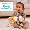 Infantino Go Gaga Baby Playtime Pal - Deer - 2 of 4