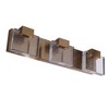 Craftmade Lighting Alamere 3 - Light Vanity in  Satin Brass - 2 of 4