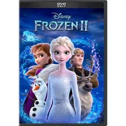 Frozen II (DVD)