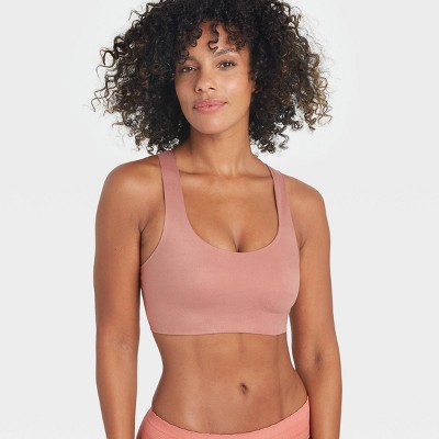 auden unlined bralette