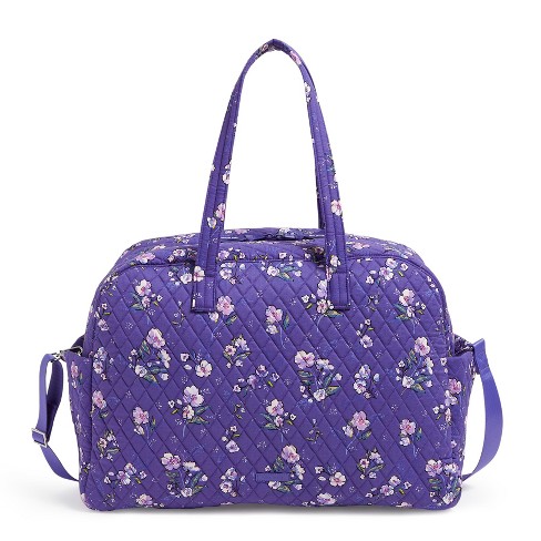 Vera deals Bradley Weekender Bag