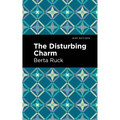 The Disturbing Charm - (Mint Editions) by  Betra Ruck (Paperback)